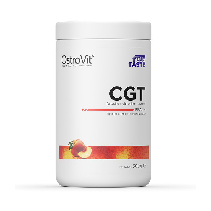 CGT (600 g) CGT (600 g)