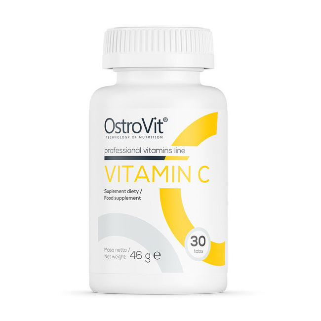 Vitamin C (30 tabs) Vitamin C (30 tabs)