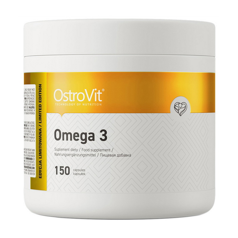 Omega 3 (150 caps) Omega 3 (150 caps)