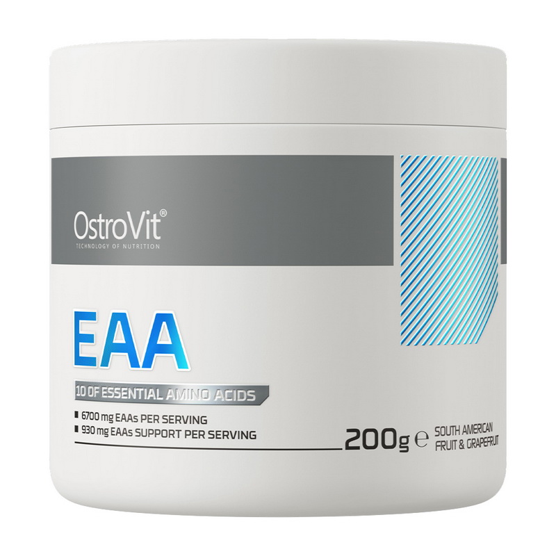 EAA (200 g) EAA (200 g)