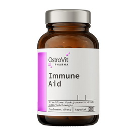 Immune Aid (90 caps)