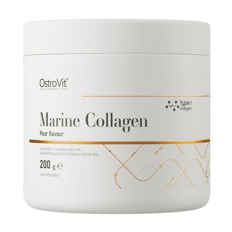 Marine Collagen (200 g) Marine Collagen (200 g)
