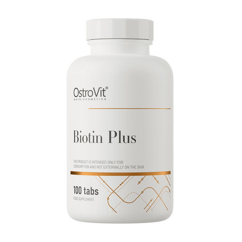 Biotin Plus (100 tabs) Biotin Plus (100 tabs)