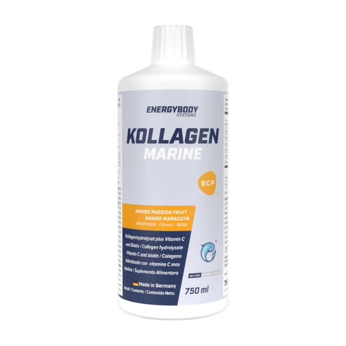 Kollagen Marine (750 ml) Kollagen Marine (750 ml)