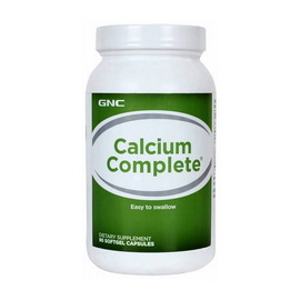 Calcium Complete (90 softgel capsules)