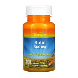 Rutin 500 mg (60 tabs)