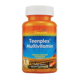 Teenplex Multivitamin (60 tabs)