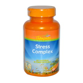 Stress Complex (90 veg caps)