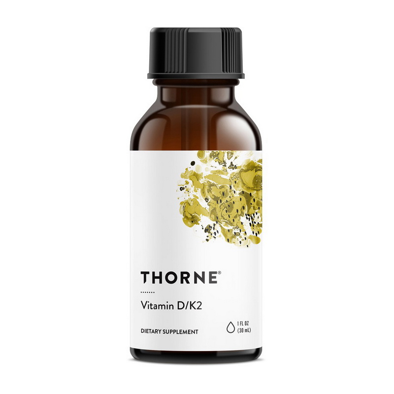Vitamin D/K2 (30 ml) Vitamin D/K2 (30 ml)