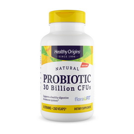 Probiotic 30 Billion CFUs (150 veg caps)
