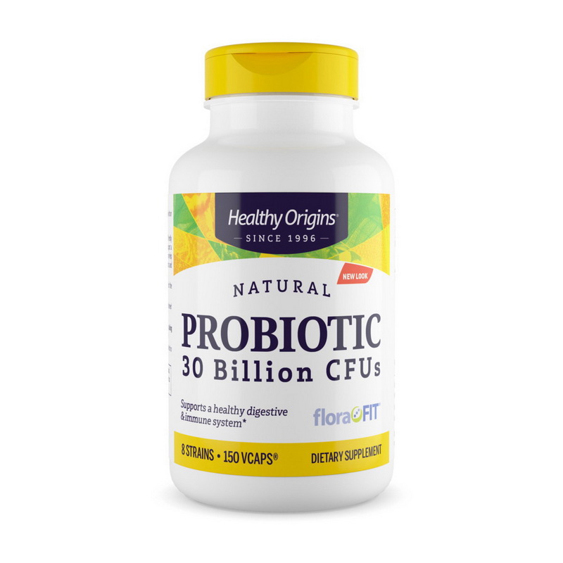 Probiotic 30 Billion CFUs (150 veg caps) Probiotic 30 Billion CFUs (150 veg caps)