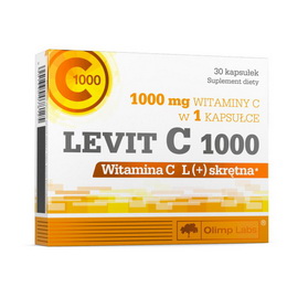 Levit C 1000 (30 caps)