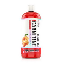 iCarnitine Liquid (1 l)