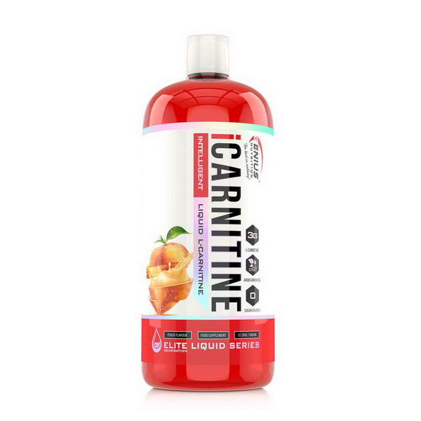 iCarnitine Liquid (1 l) iCarnitine Liquid (1 l)