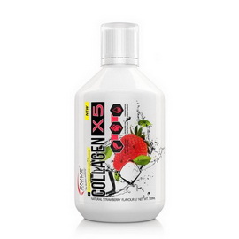 Collagen X5 Liquid (500 ml)
