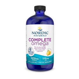 Complete Omega (473 ml)