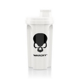 Shaker Warcry White (700 ml)