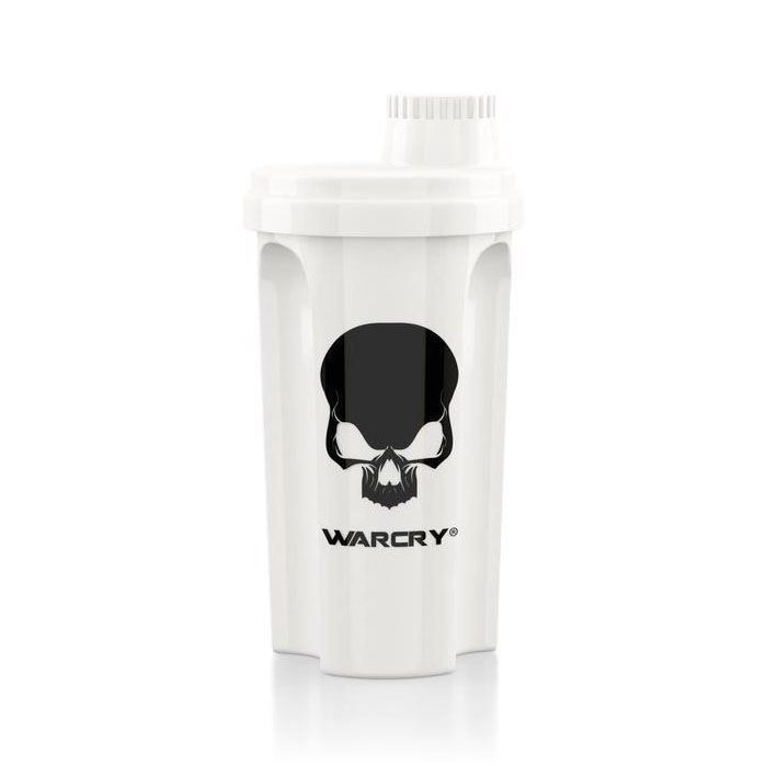 Shaker Warcry White (700 ml) Shaker Warcry White (700 ml)