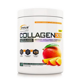 Collagen X5 (360 g)