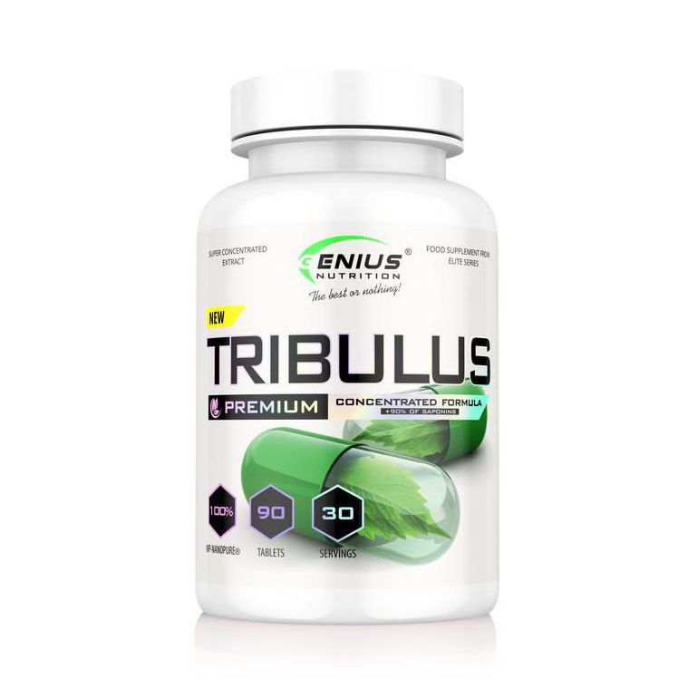 Tribulus (90 tabs) Tribulus (90 tabs)