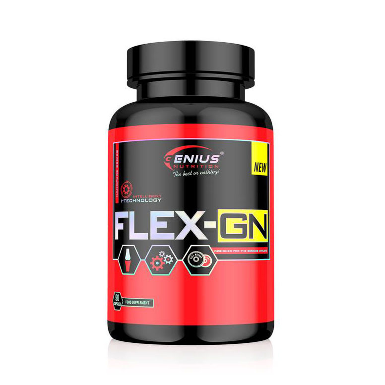 Flex-Gn (90 caps) Flex-Gn (90 caps)