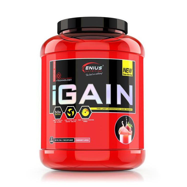 iGain (2,75 kg) iGain (2,75 kg)