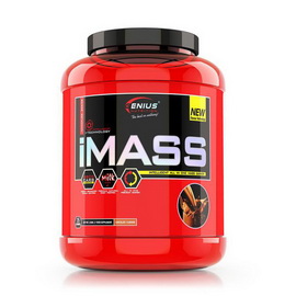 iMass (2,5 kg)