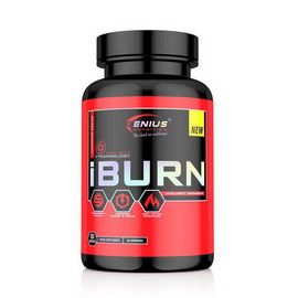 iBurn (90 caps)