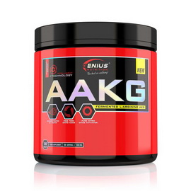 AAKG (180 tabs)