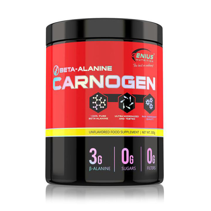 Carnogen Beta Alanine (300 g) Carnogen Beta Alanine (300 g)