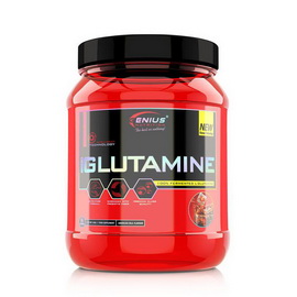 iGlutamine (450 g)