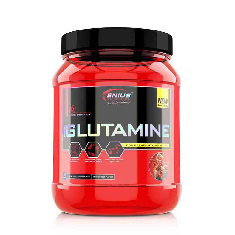 iGlutamine (450 g) iGlutamine (450 g)