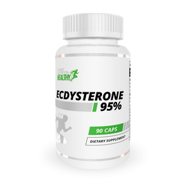 Ecdysterone 95% (90 caps)