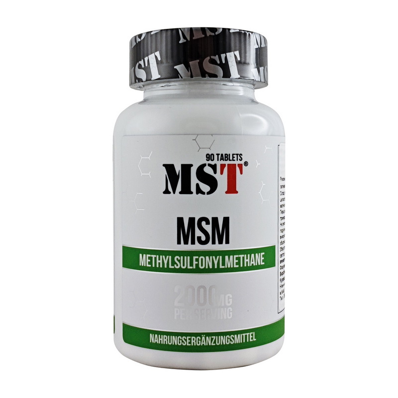 MSM 2000 (90 tabs) MSM 2000 (90 tabs)