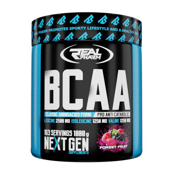 BCAA (1 kg) BCAA (1 kg)