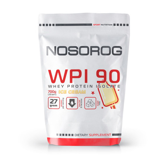 WPI 90 (700 g) WPI 90 (700 g)