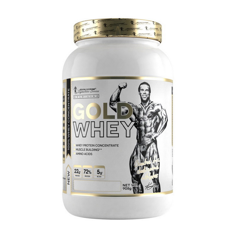 Gold Whey (908 g) Gold Whey (908 g)