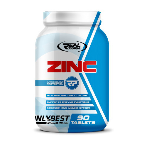 Zinc (90 tabs) Zinc (90 tabs)