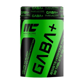 Gaba+ (90 tabs)