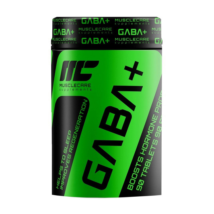 Gaba+ (90 tabs) Gaba+ (90 tabs)