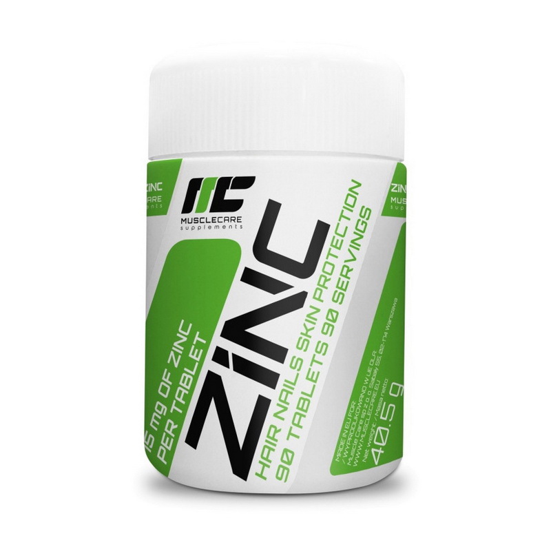 Zinc (90 tabs) Zinc (90 tabs)