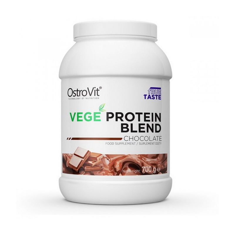 Vege Protein Blend (700 g) Vege Protein Blend (700 g)