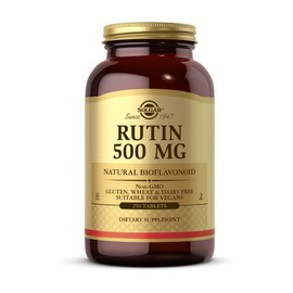 Rutin 500 mg (250 tabs)
