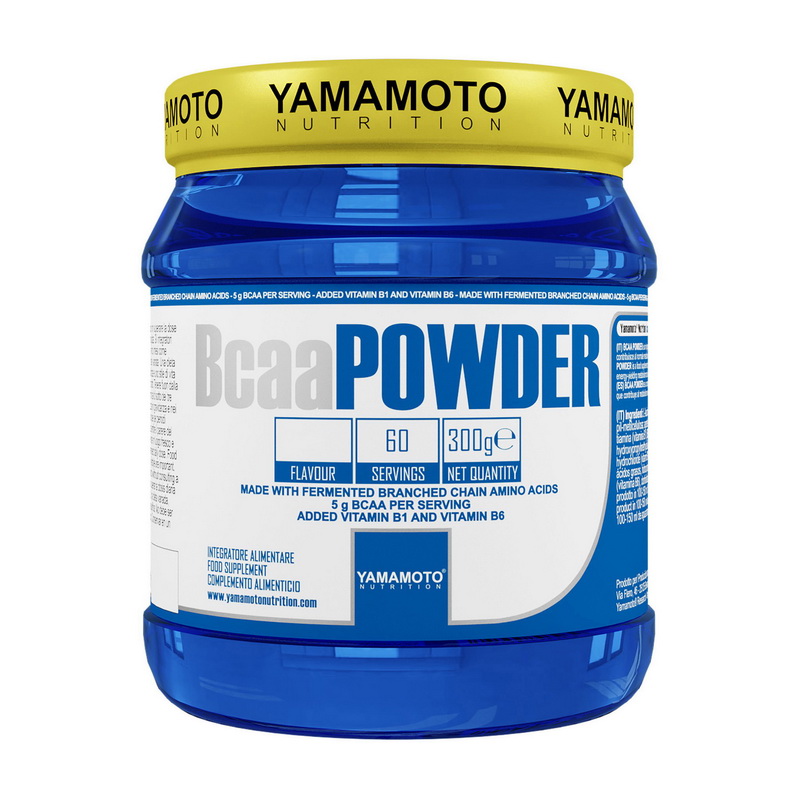 Bcaa Powder (300 g) Bcaa Powder (300 g)