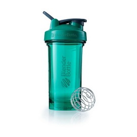 Blender Bottle Pro24 Series Emerald Green (710 ml)
