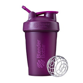 Blender Bottle Classic Plum (600 ml)