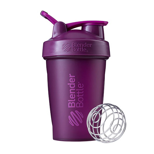 Blender Bottle Classic Plum (600 ml) Blender Bottle Classic Plum (600 ml)
