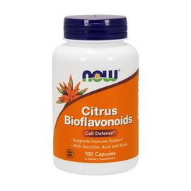 Citrus Bioflavonoids (100 caps) Citrus Bioflavonoids (100 caps)