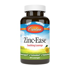Zinc Ease (84 lozenges)