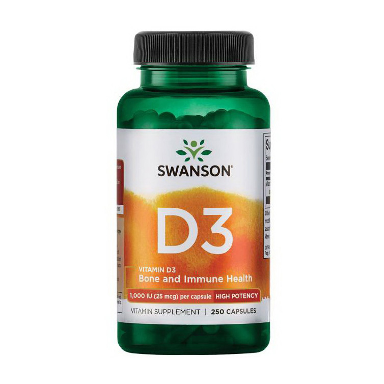 D3 1000 IU (25 mcg) (250 caps) D3 1000 IU (25 mcg) (250 caps)